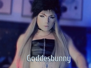 Goddesbunny
