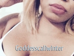 Goddesscaliwinter