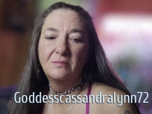 Goddesscassandralynn72