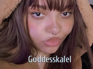 Goddesskalel