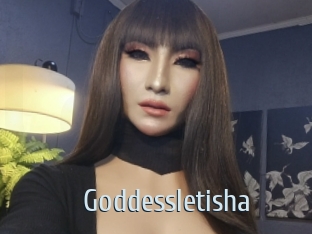 Goddessletisha