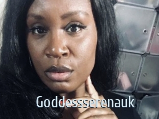 Goddessserenauk