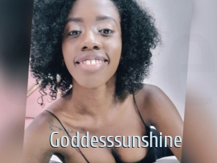 Goddesssunshine