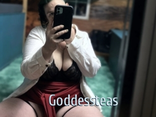 Goddessteas