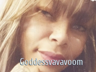 Goddessvavavoom