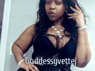 Goddessyvettej