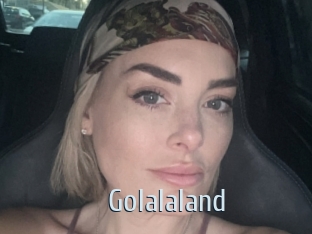 Golalaland