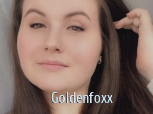 Goldenfoxx
