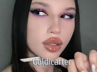 Goldicarter