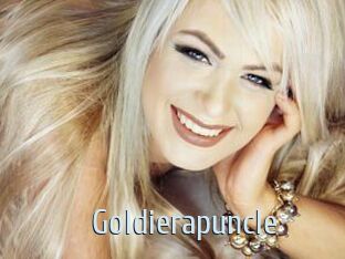 Goldierapuncle
