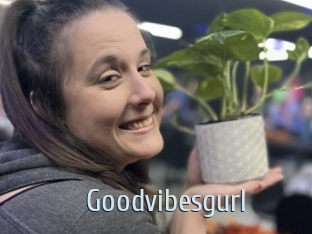 Goodvibesgurl