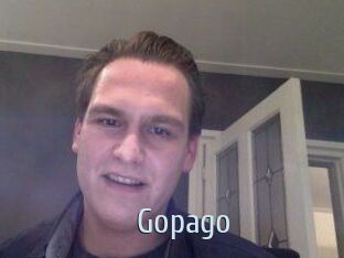 Gopago