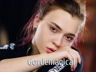 Gordemagical