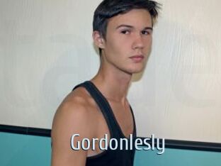 Gordonlesly
