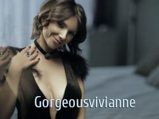 Gorgeousvivianne