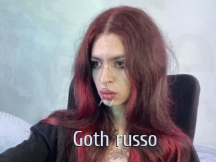 Goth_russo
