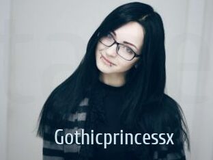 Gothicprincessx