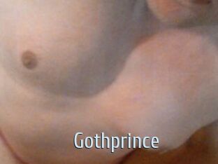 Gothprince