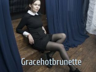 Gracehotbrunette