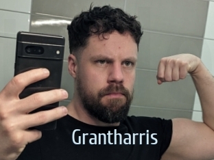 Grantharris