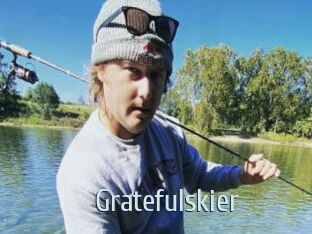 Gratefulskier