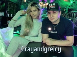 grayandgreicy Ta Model