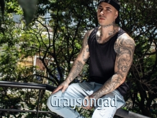 Graysongad