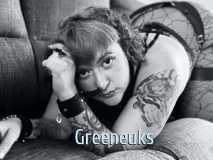 Greeneuks