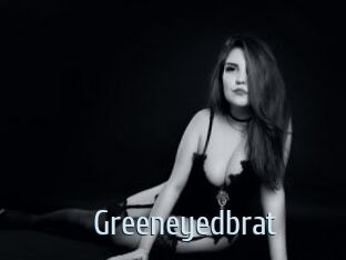 Greeneyedbrat