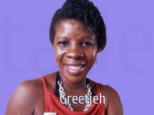Greetjeh