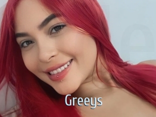 Greeys