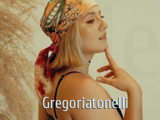 Gregoriatonelli