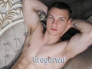 Gregorwu