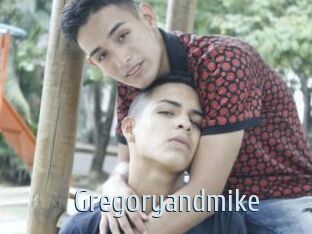 Gregoryandmike
