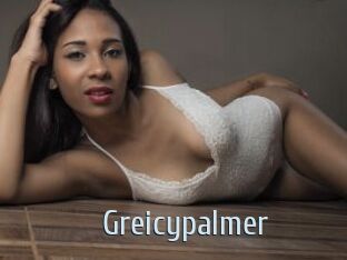 Greicypalmer