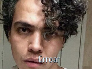 Grroar