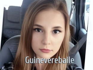 Guineverebaile