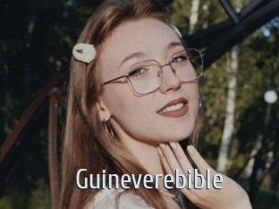 Guineverebible