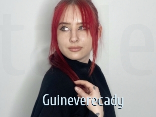 Guineverecady