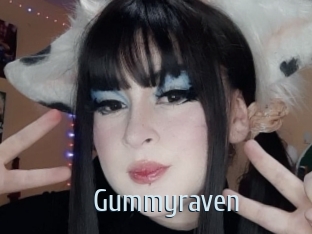 Gummyraven