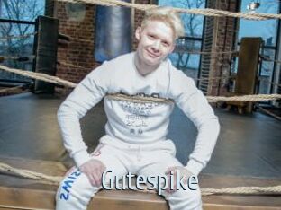 Gutespike