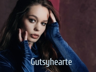Gutsyhearte