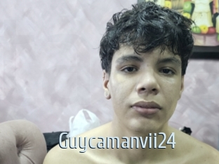 Guycamanvii24