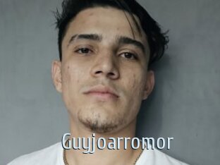 Guyjoarromor