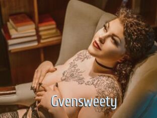 Gvensweety
