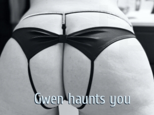 Gwen_haunts_you