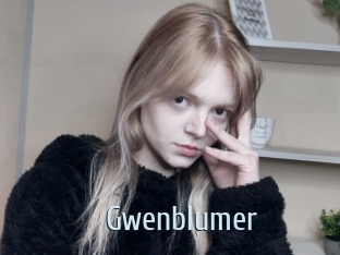 Gwenblumer