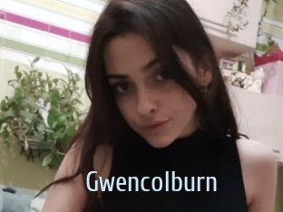 Gwencolburn