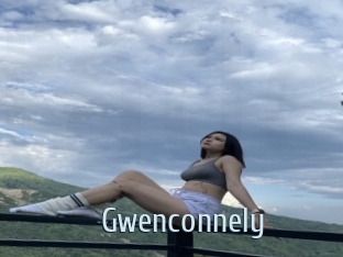 Gwenconnely