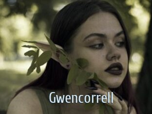Gwencorrell